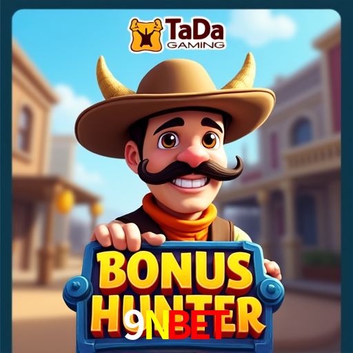 9Nbet: Jogos de Caça-Níqueis-Altas Recompensas, Roleta-Velocidade, Blackjack-Desafios Máximos